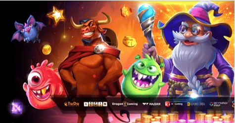 Ganaencasa Casino Mobiele App